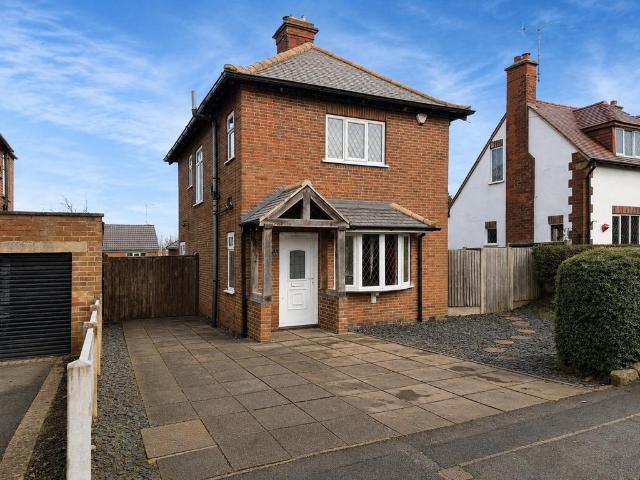 House for rent in Littleover, East Midlands