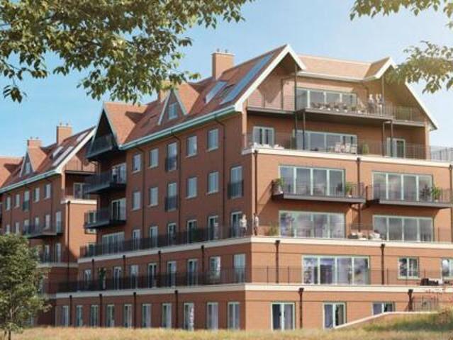 House for sale in Littlecote, West Sussex