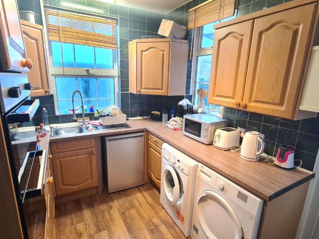 Room for rent in Preston, Greater London