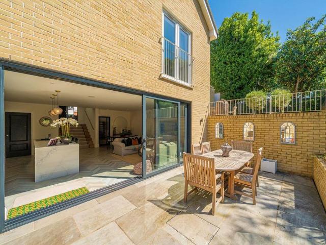 House for rent in Thames Ditton, Elmbridge