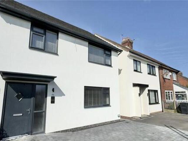 House for sale in Birkenhead, Wirral