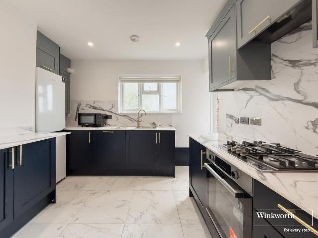 Apartment for rent in Preston, Greater London