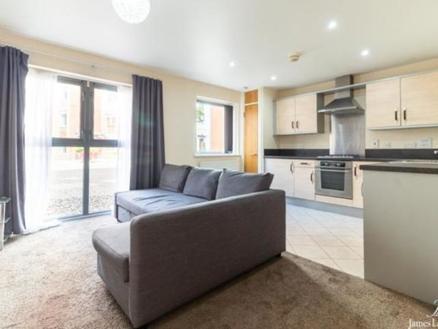 Apartment for rent in Ladywood, West Midlands
