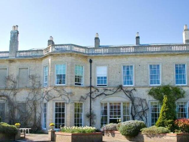 House for sale in Evershot, Oxfordshire