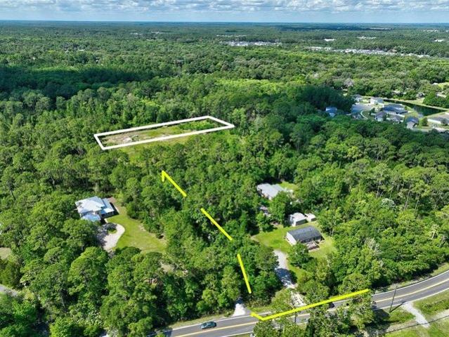 Land for sale in Saint Johns, Florida