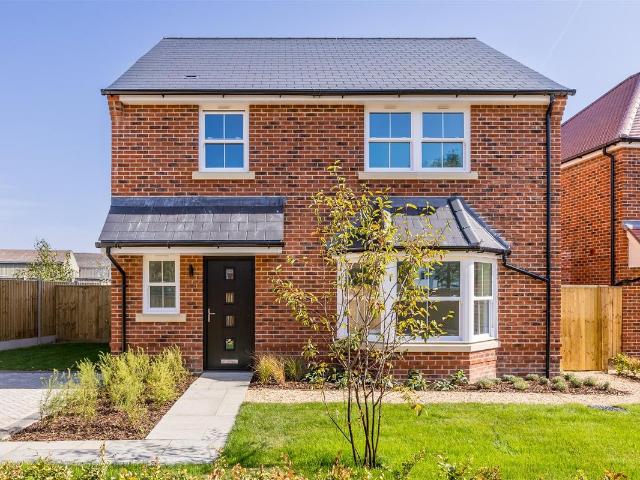 House for rent in Hordle, New Forest