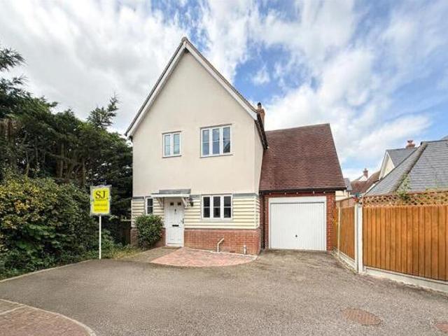 House for sale in Lyons, Greater London