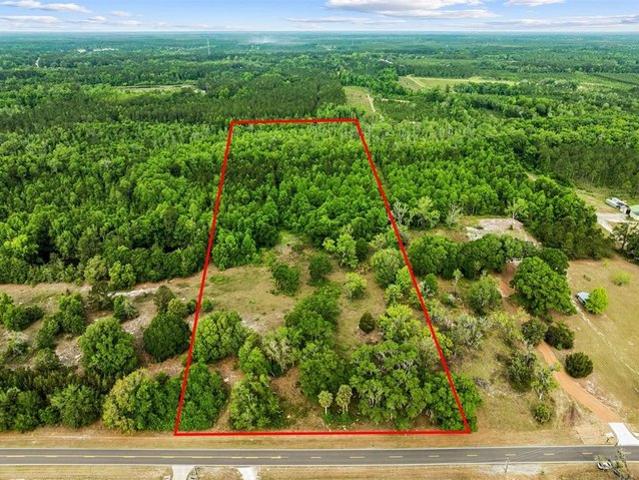 Land for sale in Hilliard, Florida
