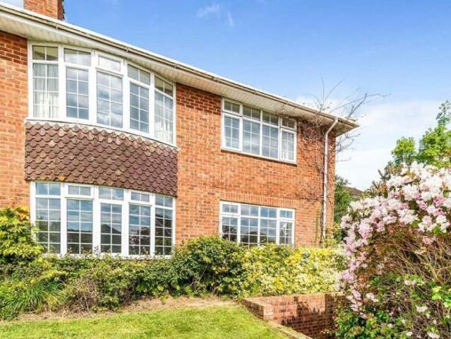 Apartment for rent in Lowford, Eastleigh
