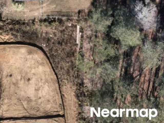 Land for sale in Conyers, Georgia