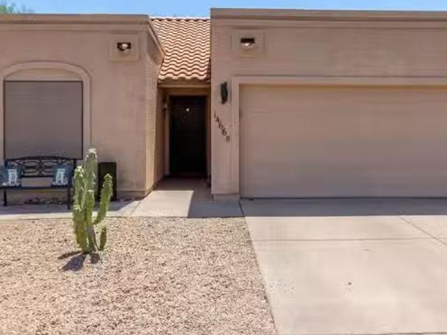 House for rent in Fountain Hills