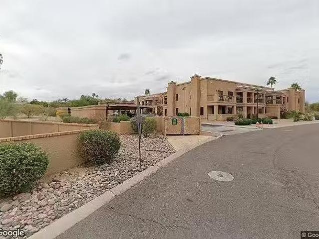 Apartment for rent in Fountain Hills
