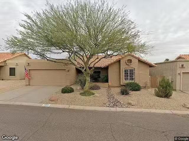 House for rent in Fountain Hills House for rent in Fountain Hills
