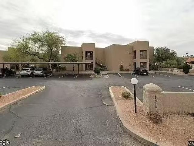 Apartment for rent in Fountain Hills