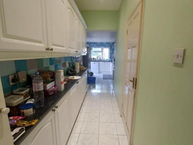 House for rent in London Borough of Redbridge, Greater London