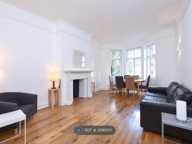 Apartment for rent in Kilburn, Greater London