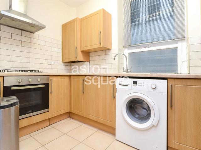 Apartment for rent in Kilburn, Greater London