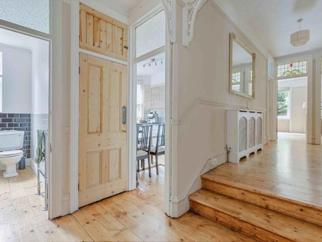 House for rent in London Borough of Lewisham, Forest Hill