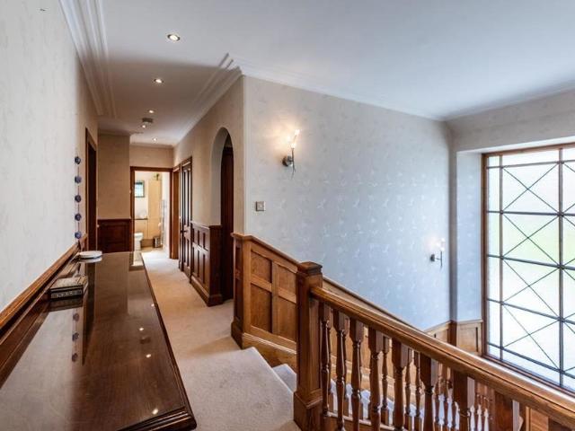 Apartment for rent in Rubislaw, Ballindoch