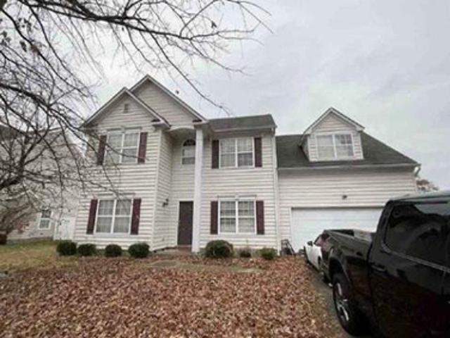 House for sale in Virginia
