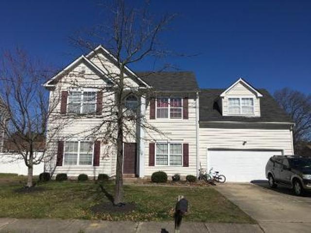 House for sale in Virginia