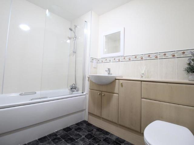 Apartment for rent in Rubislaw, Ballindoch