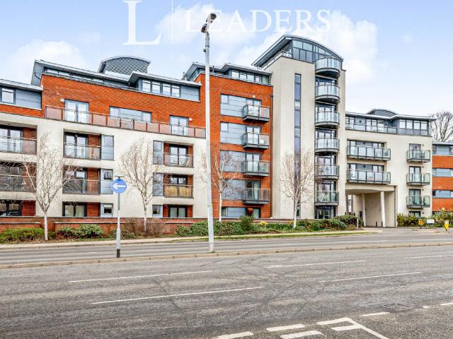 Apartment for rent in New Town, Horsham