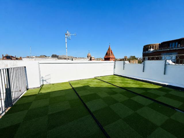 House for rent in Round Hill, Brighton & Hove