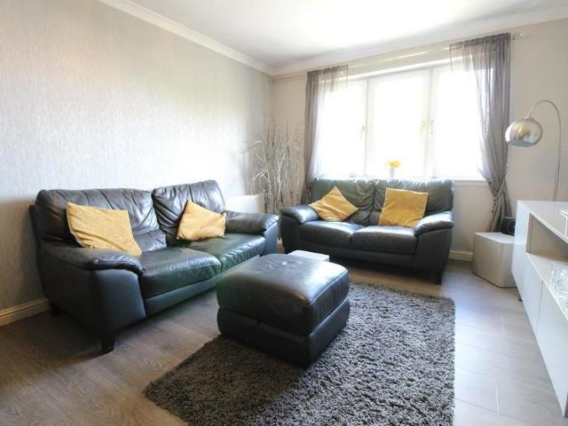 Apartment for rent in Rubislaw, Ballindoch