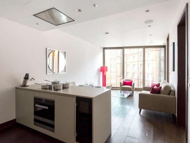 Apartment for rent in Victoria, Isle Of Man