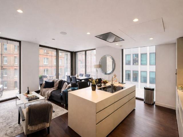 Apartment for rent in Victoria, Greater London