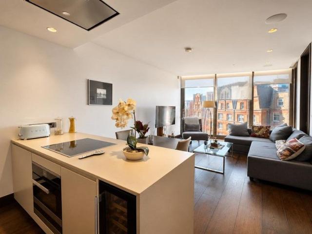 Apartment for rent in Victoria, Greater London