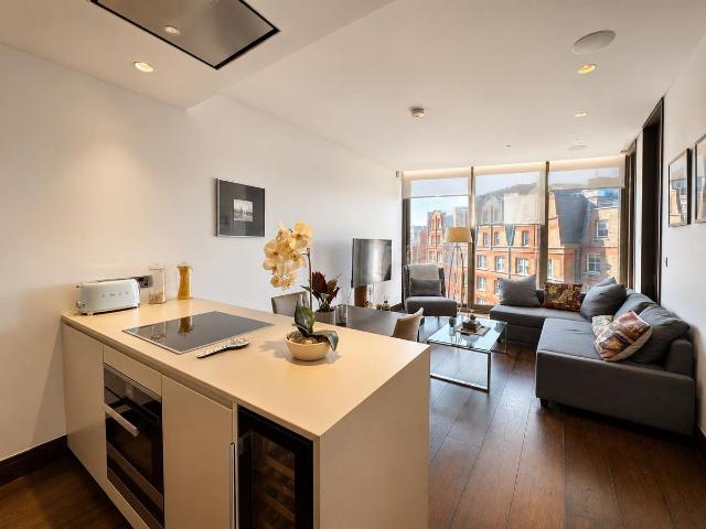 Apartment for rent in Victoria, Greater London