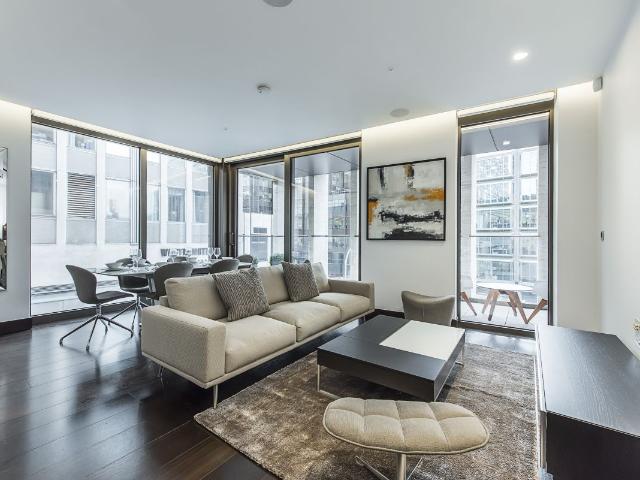Apartment for rent in Victoria, Greater London