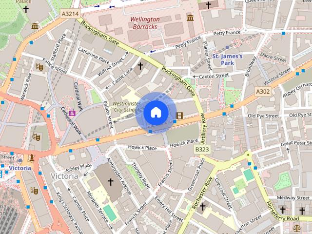 Apartment for rent in Westminster, Victoria