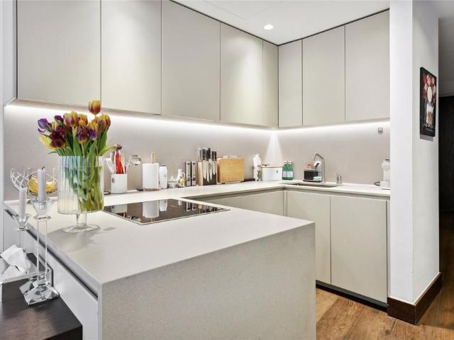 Apartment for rent in Westminster, Victoria