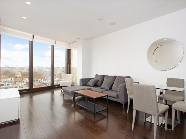 Apartment for rent in Victoria, Greater London