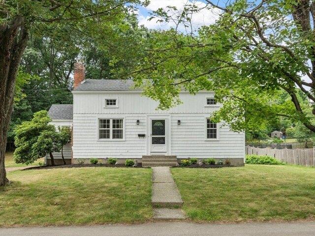 House for sale in Marlborough, Massachusetts