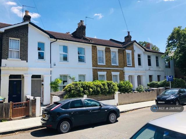 House for rent in Peckham, Greater London