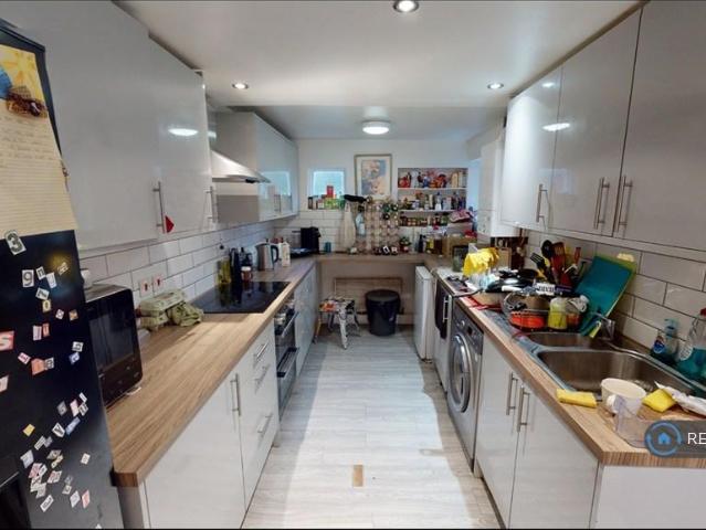 House for rent in Peckham, Greater London