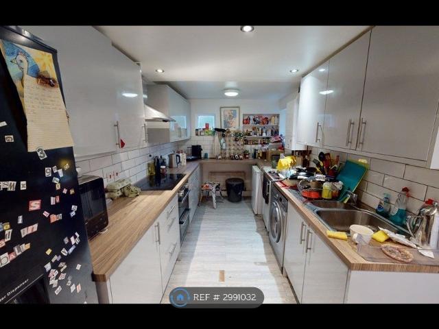House for rent in Peckham, Greater London