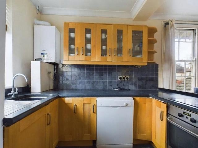 House for rent in St Marks, Maidenhead