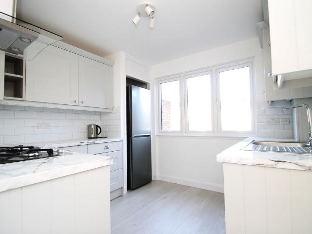 Apartment for rent in Penge, Greater London