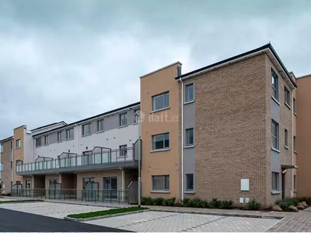 Apartment to rent