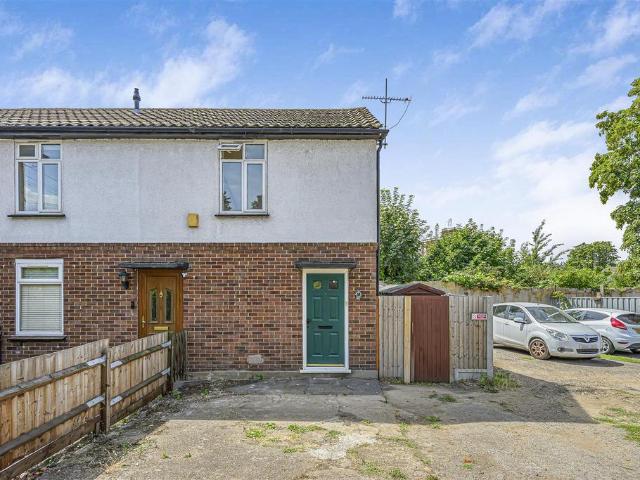 Apartment for rent in Chingford, Greater London