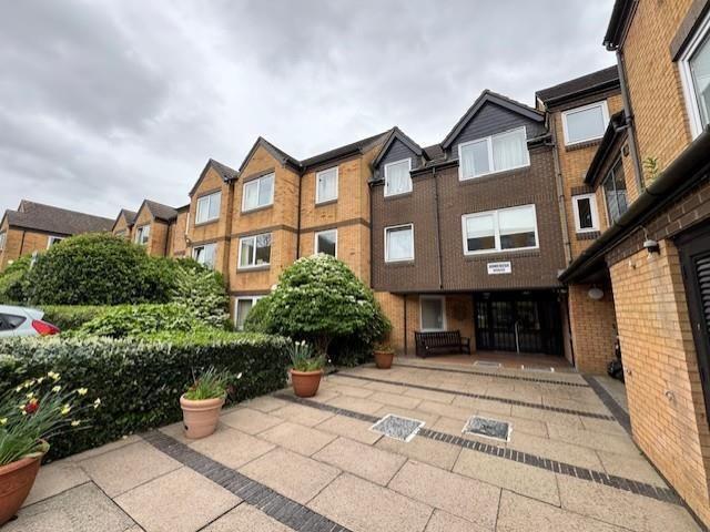 Apartment for rent in Chingford, Greater London
