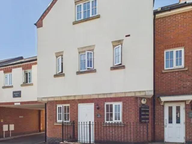Apartment for rent in Stanford On Avon, Leicestershire