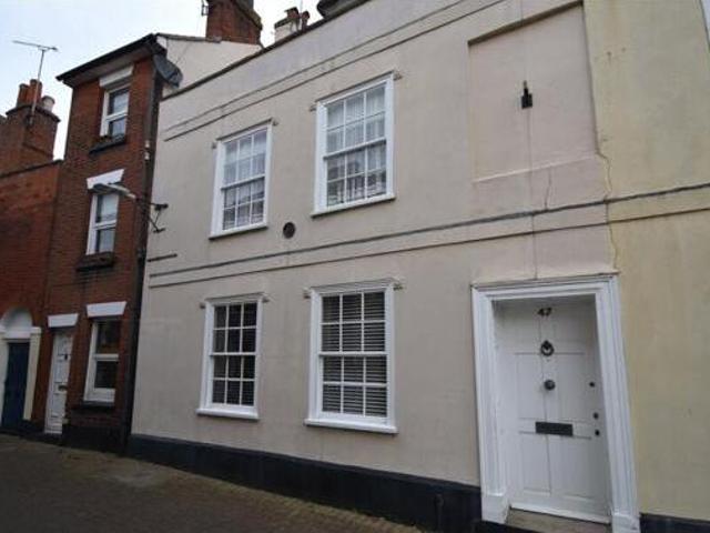 House for sale in Dale Hill, Essex