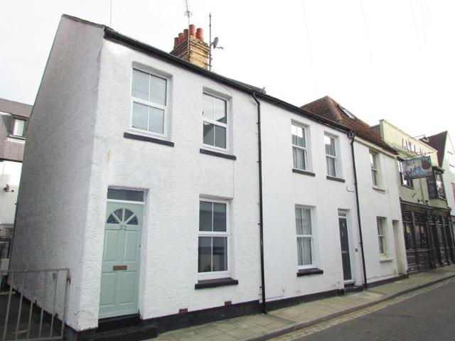 House for rent in Dovercourt, Tendring
