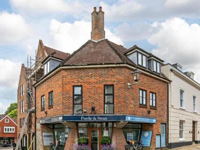 House for sale in The Close, Hampshire